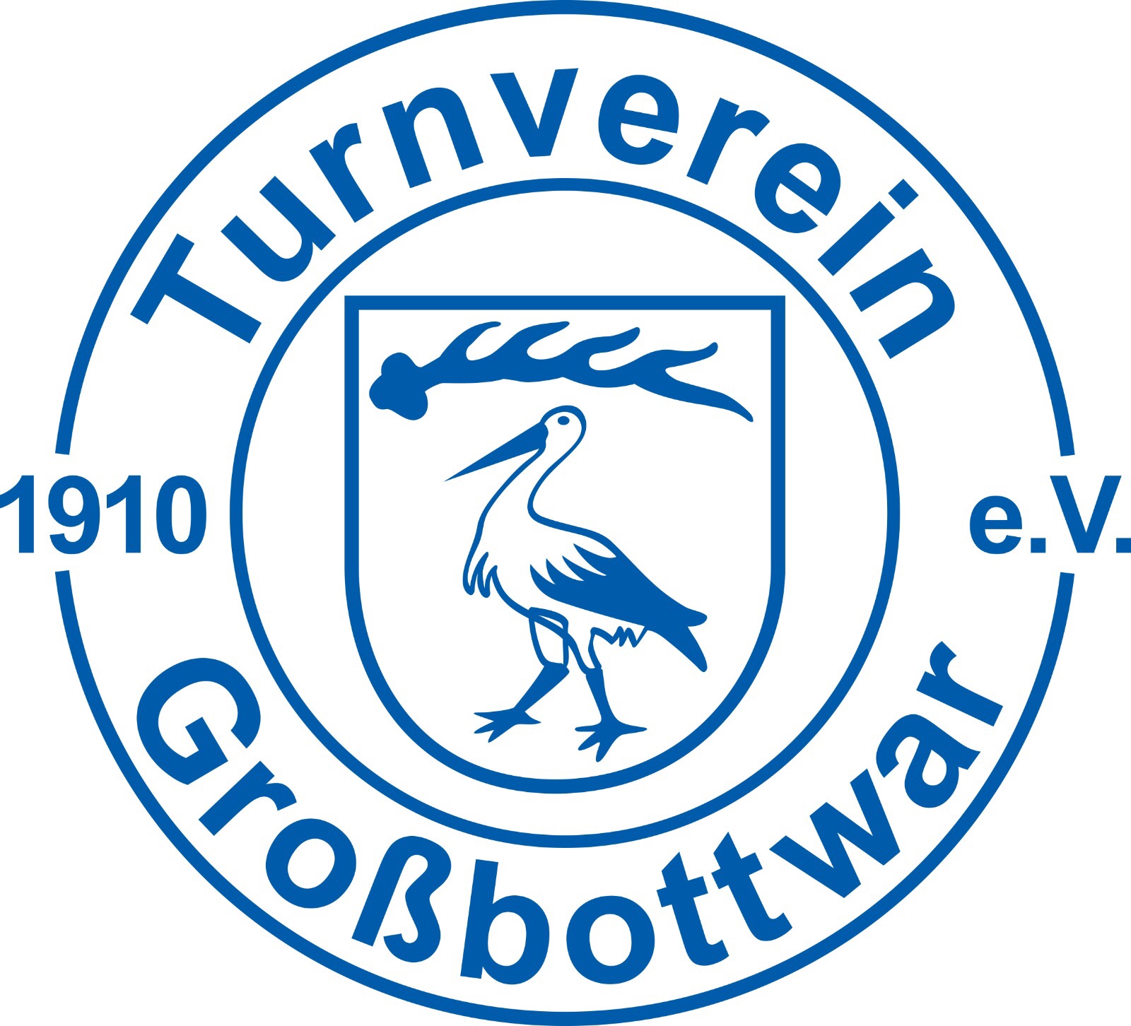 TV Grossbottwar